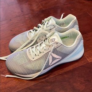 CrossFit/workout shoes